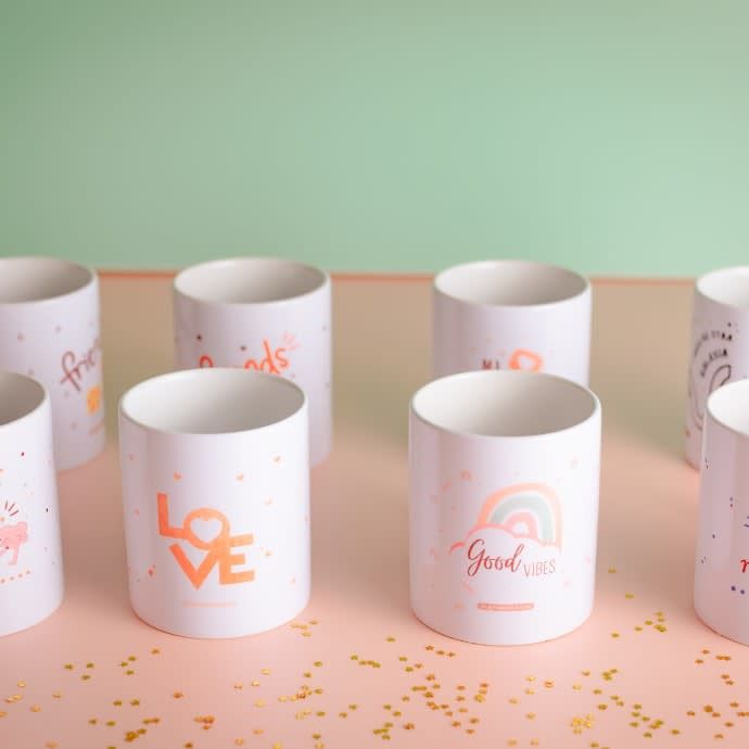 Complementos Para Regalo