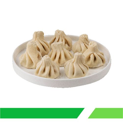 ცომის ნახევარ ფაბრიკატი