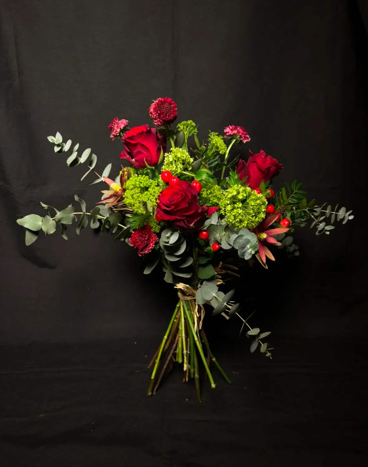 San Valentín RAMOS