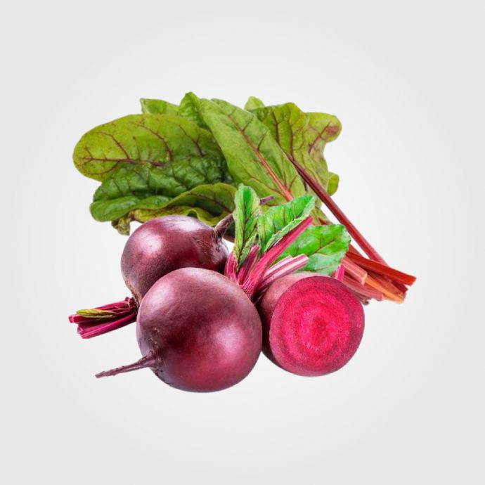 Acelga Y Remolacha