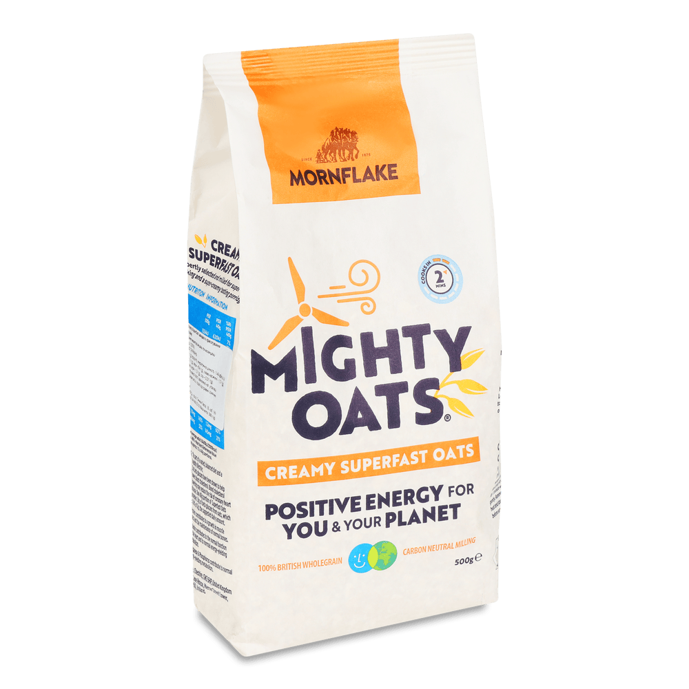 Їжа швидкого приготування