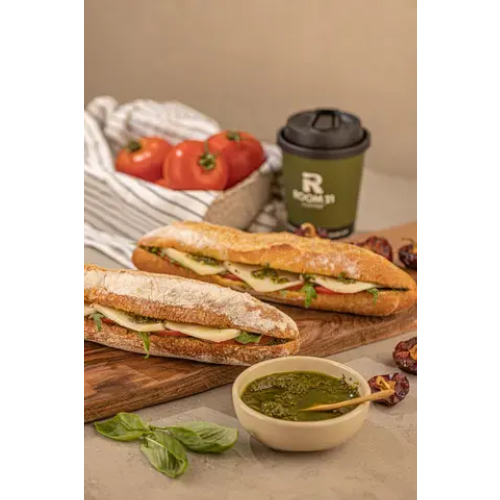 Sandwiches