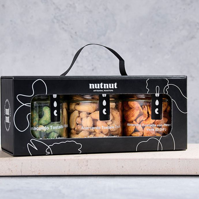 Cajas Surtidas/Regalo