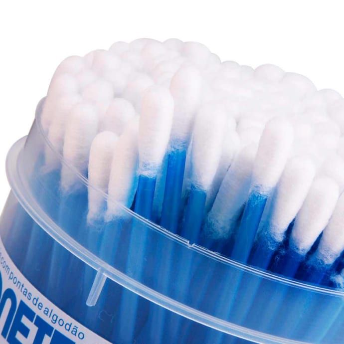 Cotonetes - Toucador