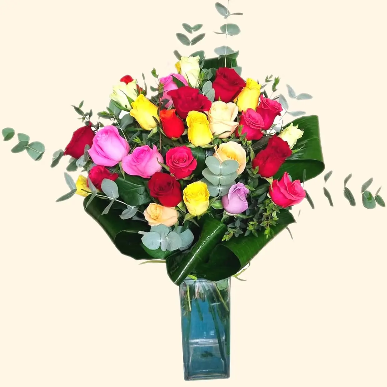 Bouquets