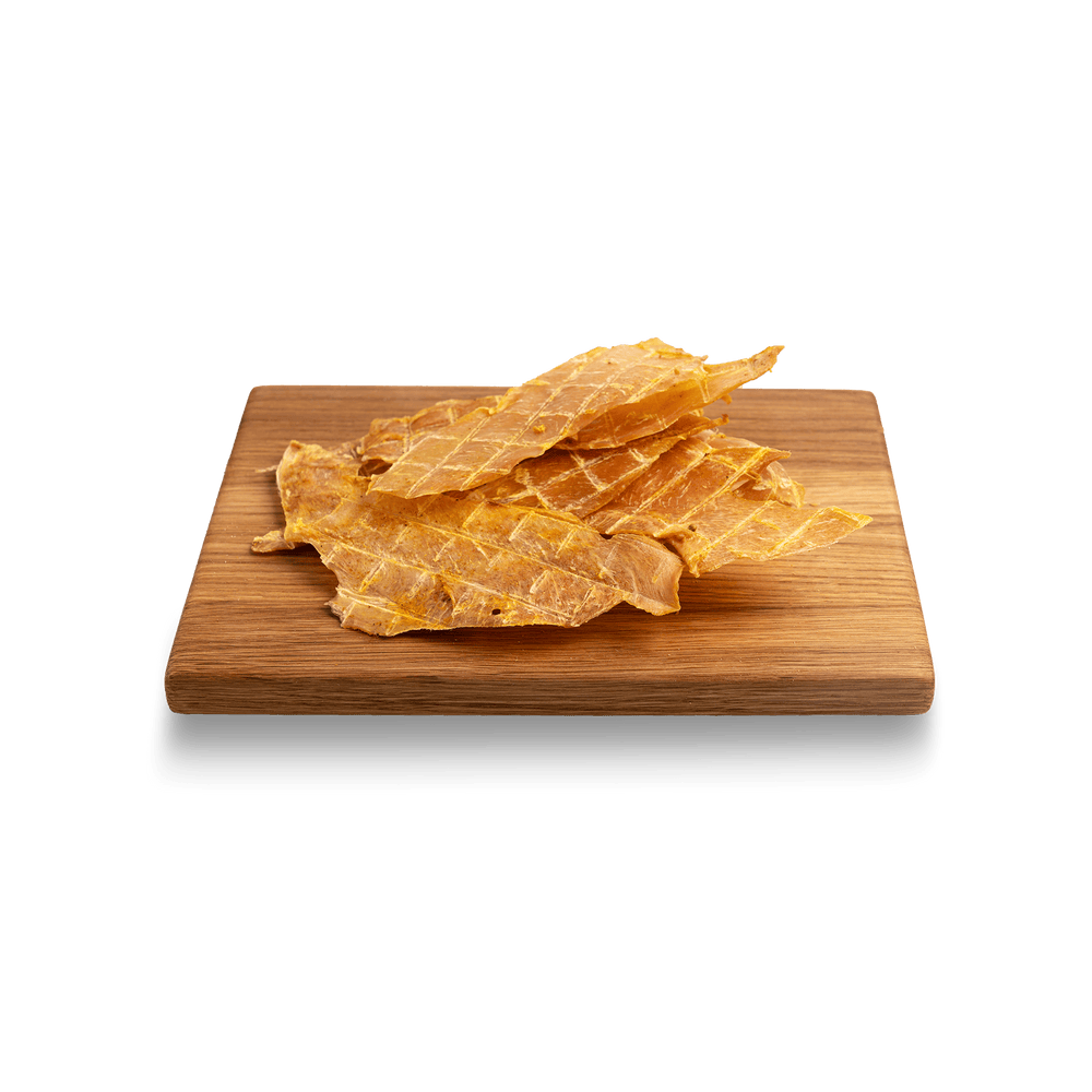 М'ясні снеки.