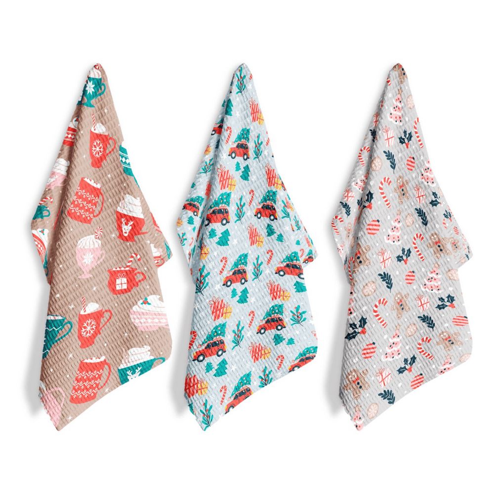 Домашній текстиль.