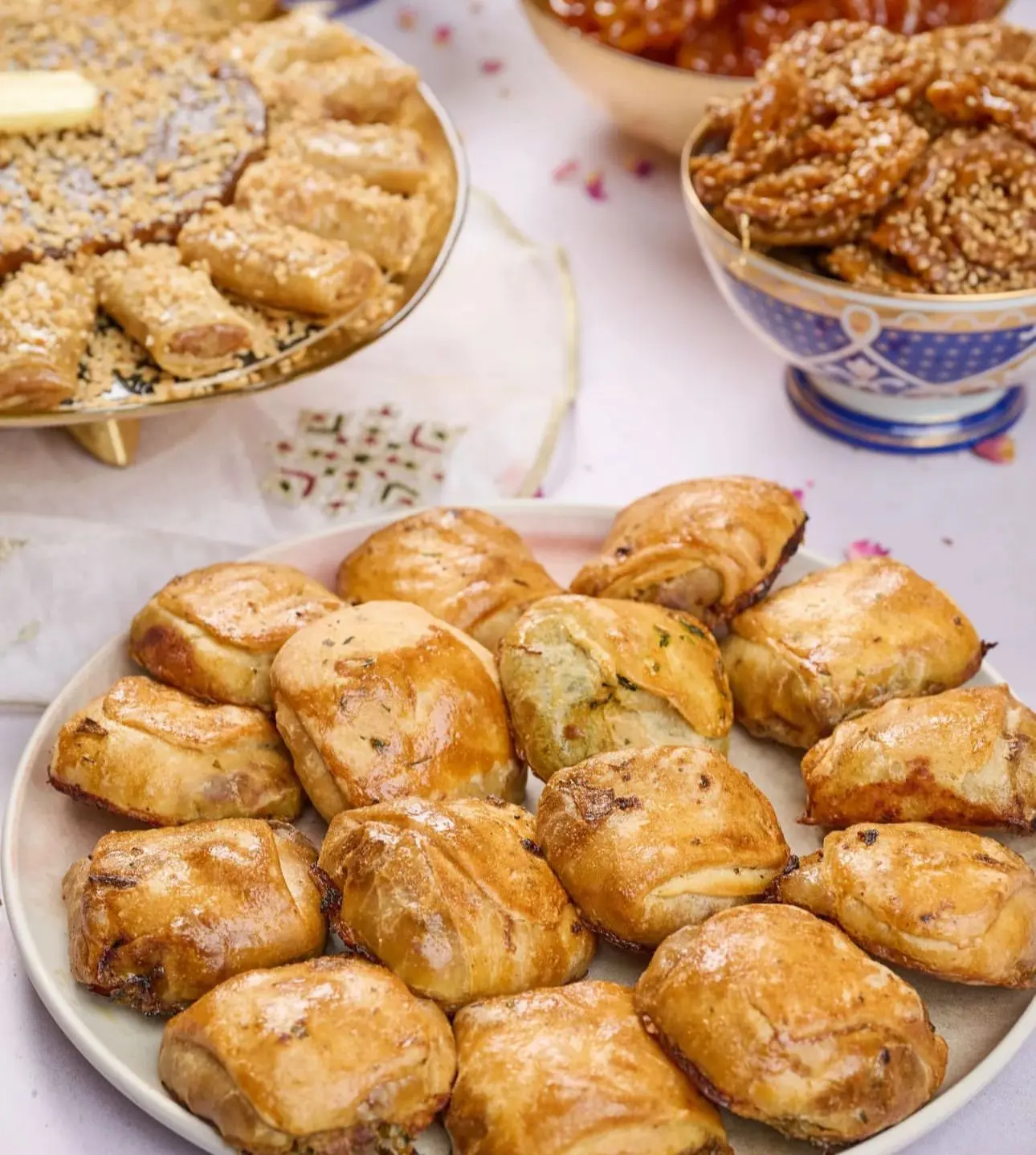 Gamme marocaine