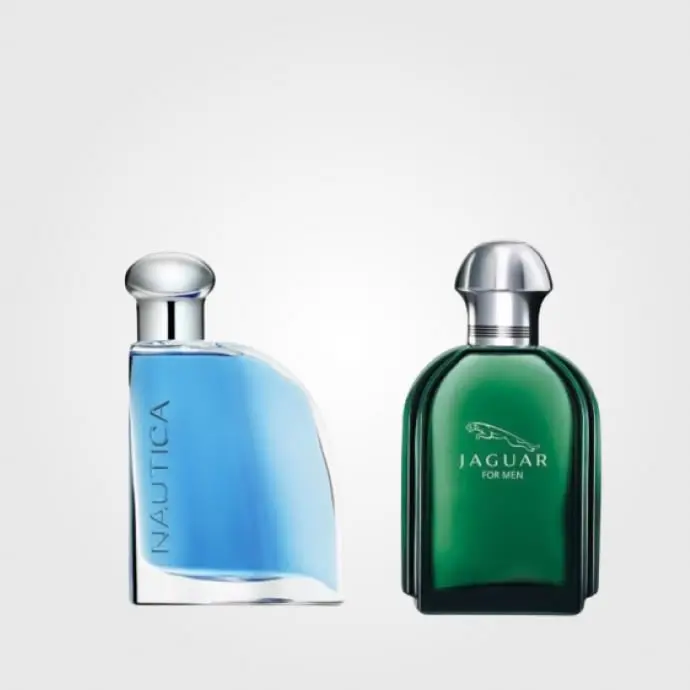 Perfumes Unisex