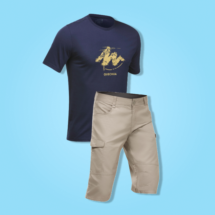 Imbracaminte drumetie barbati