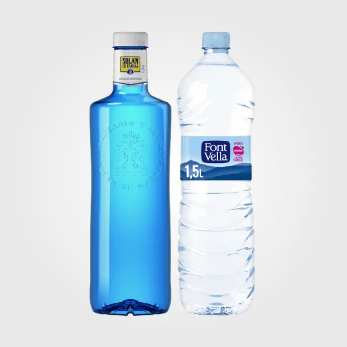 Agua