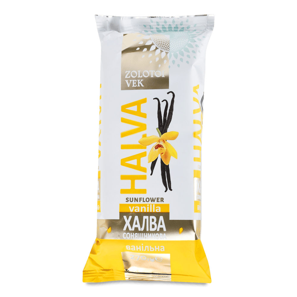 Східні солодощі