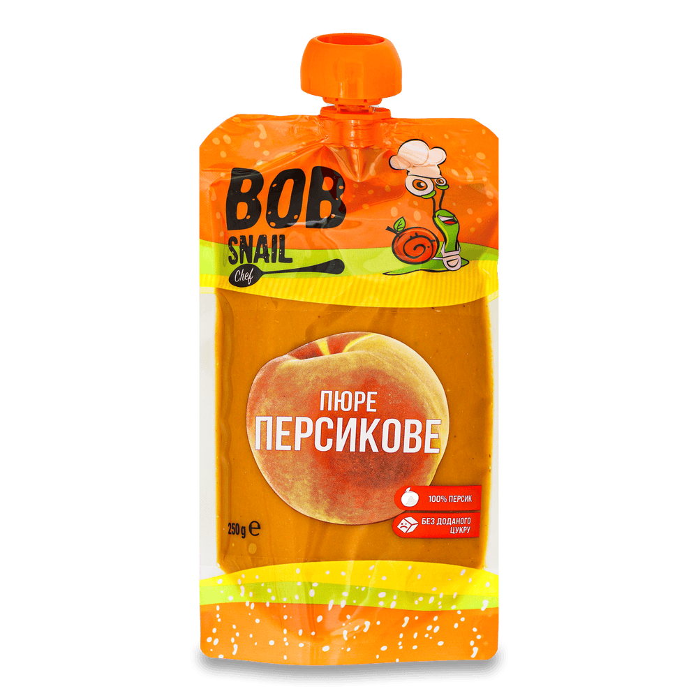 Без доданого цукру.