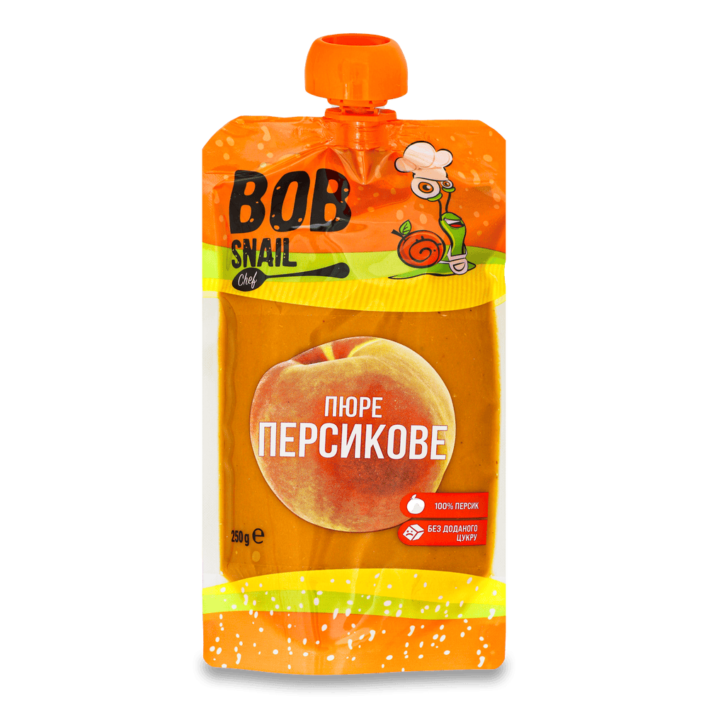 Без доданого цукру.