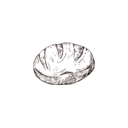 Pan - Charcutería Ivorra