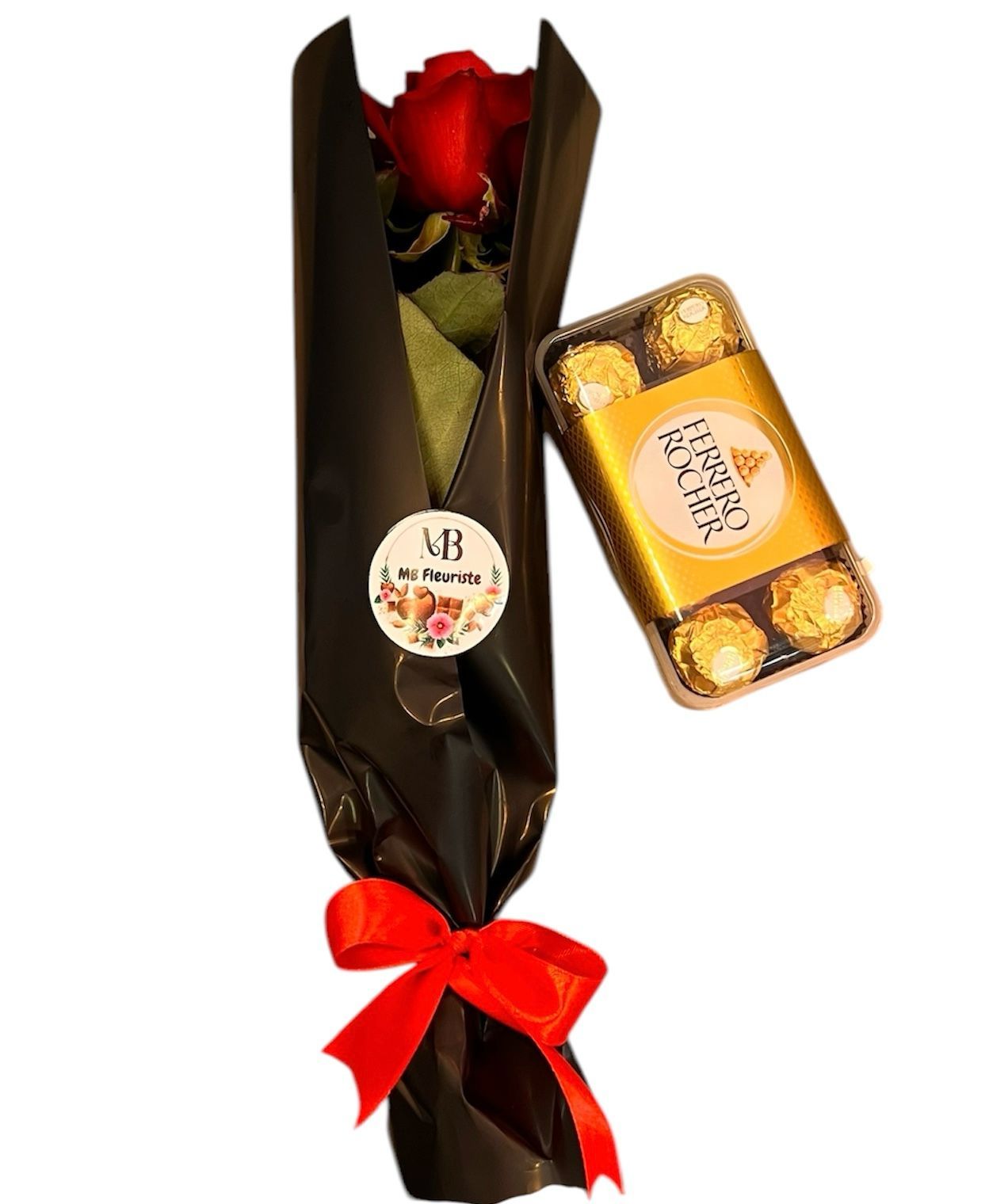 Spécial Saint Valentin 