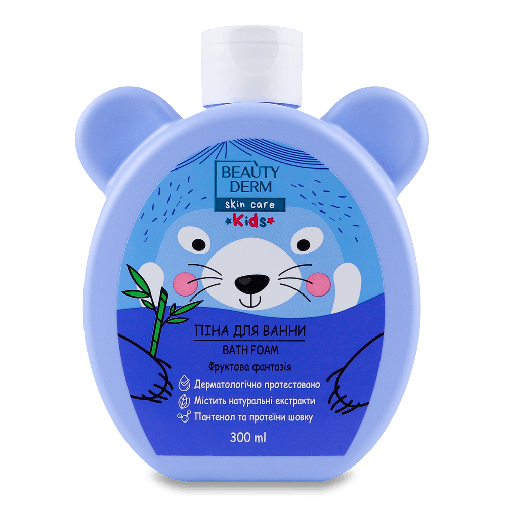 Дитяча косметика і догляд