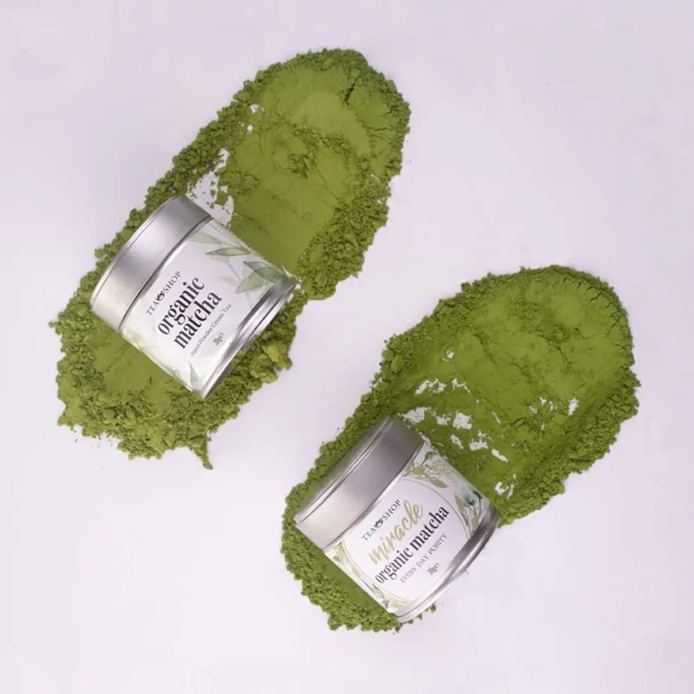 Matcha