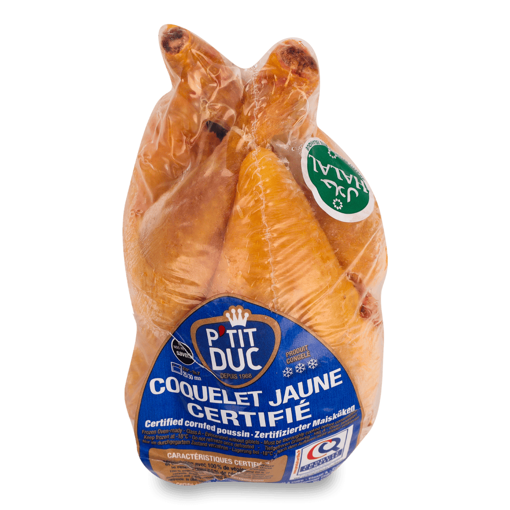 М'ясо птиці