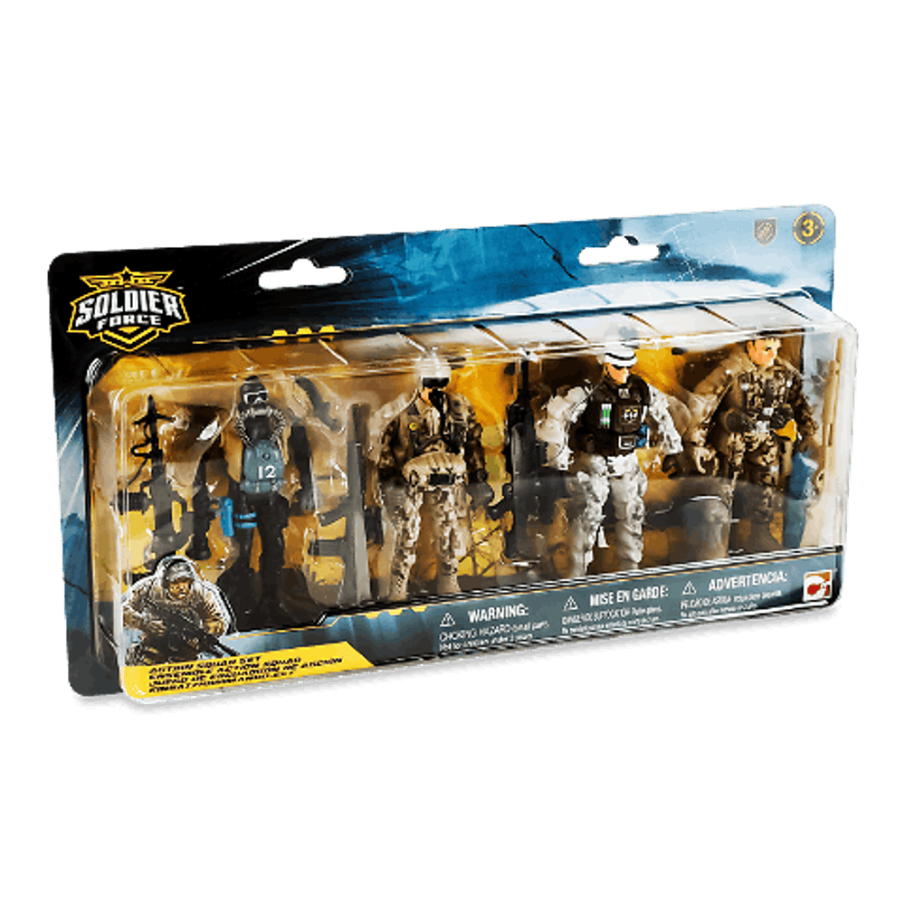 Іграшки та книги