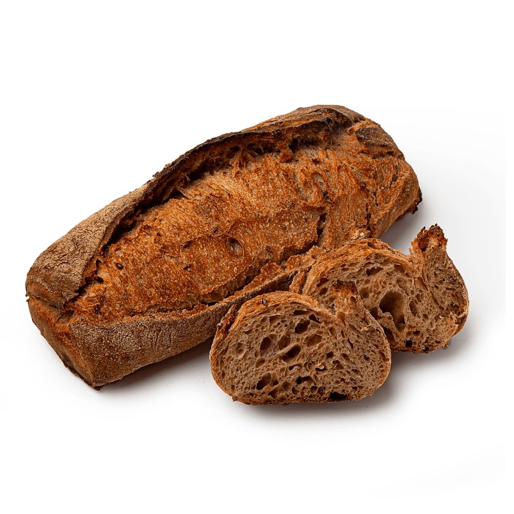 Власна випічка Сільпо