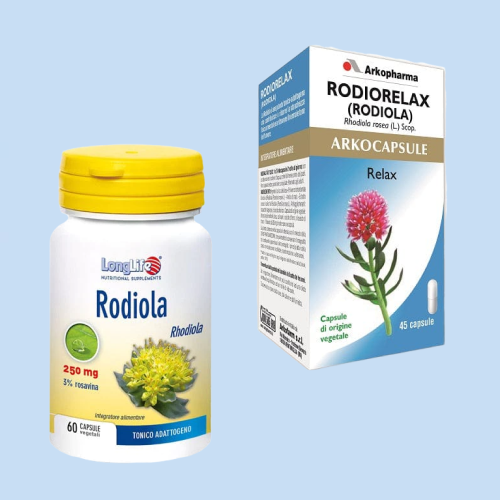 Benessere Psicofisico