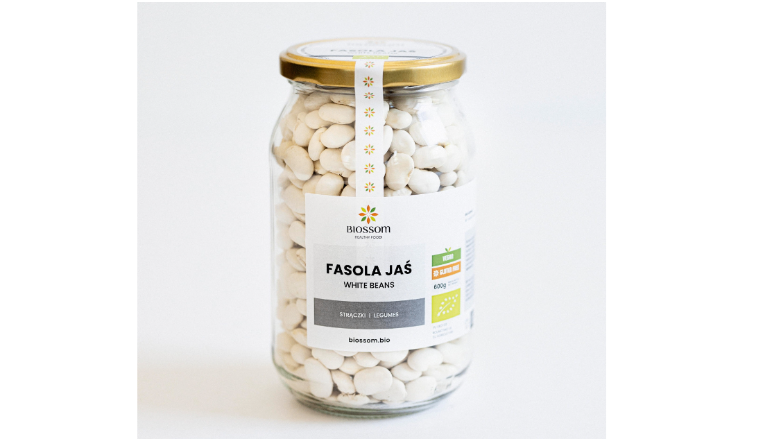 Fasole i tym podobne