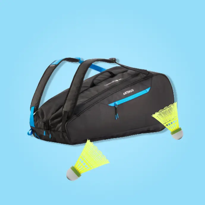 Fluturasi badminton