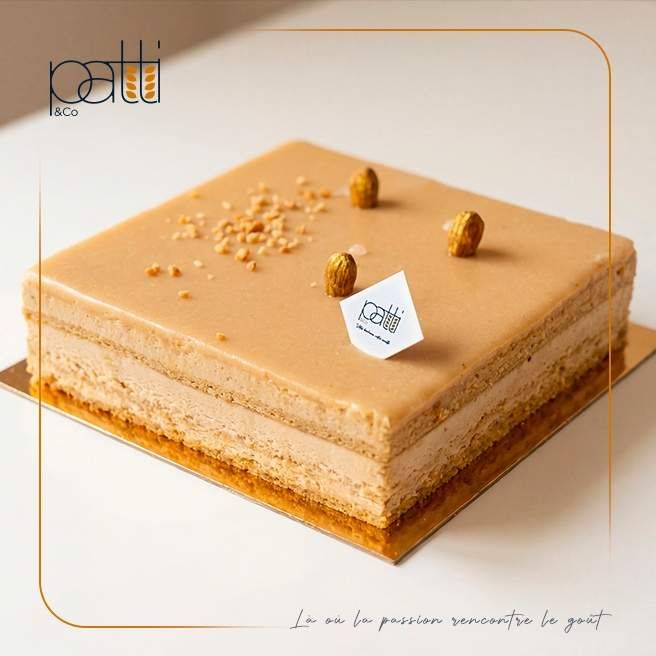 Entremets