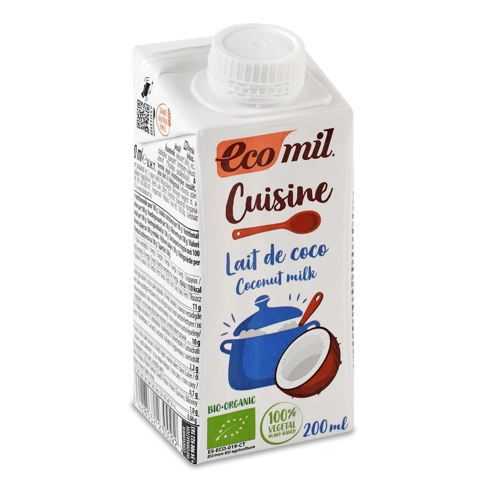 Органічна їжа.