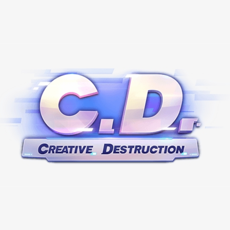 CREATIVE DESTRUCTION