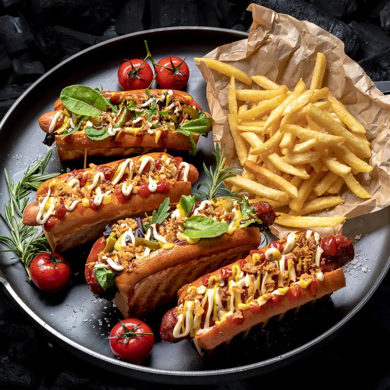 BBQ