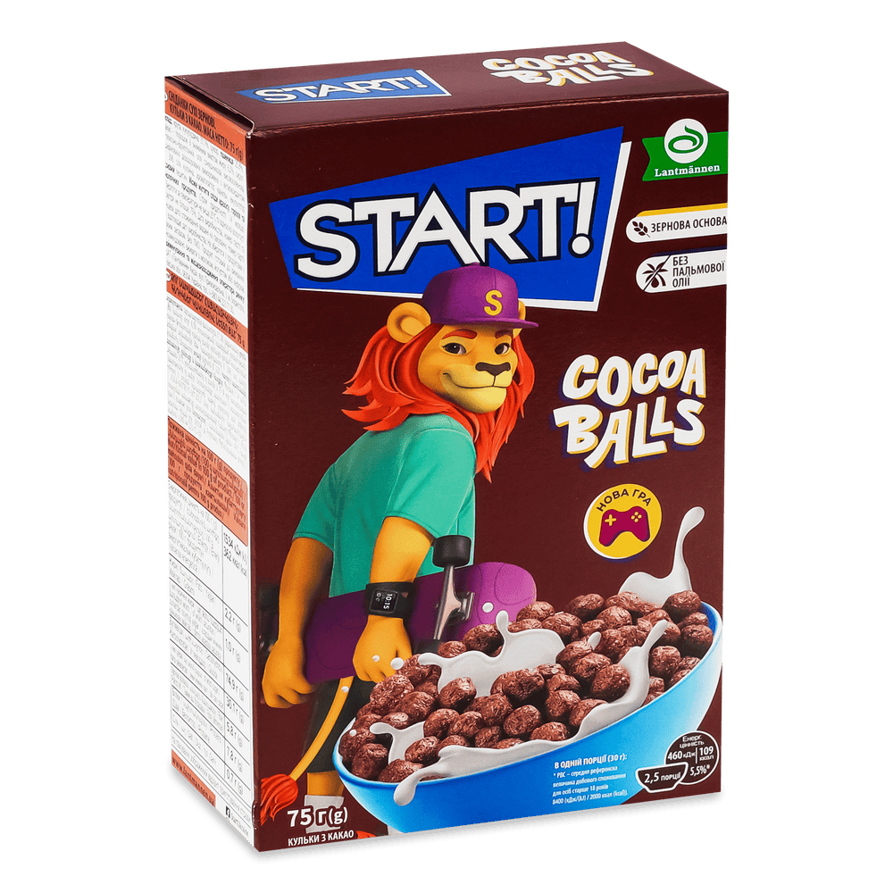 Швидко приготувати