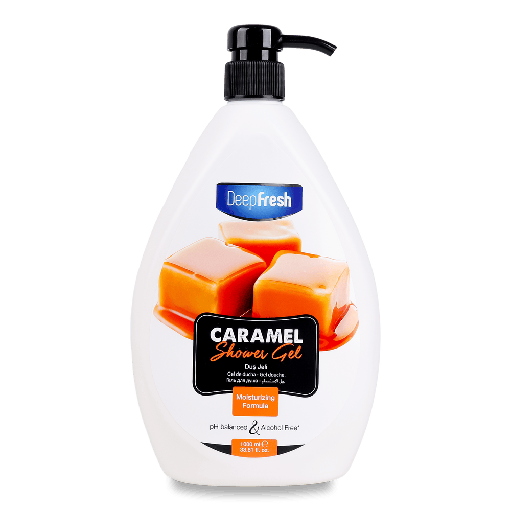 Догляд за тілом