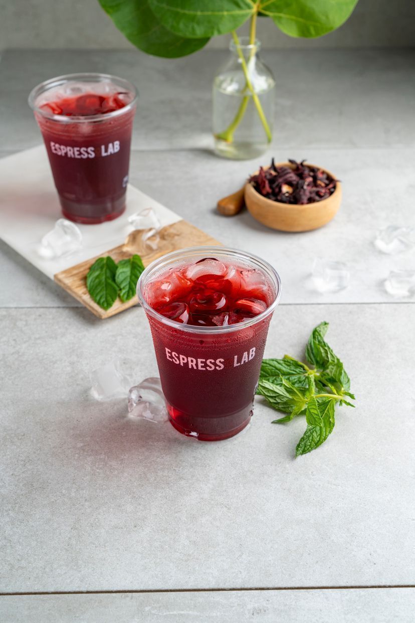 Refreshers