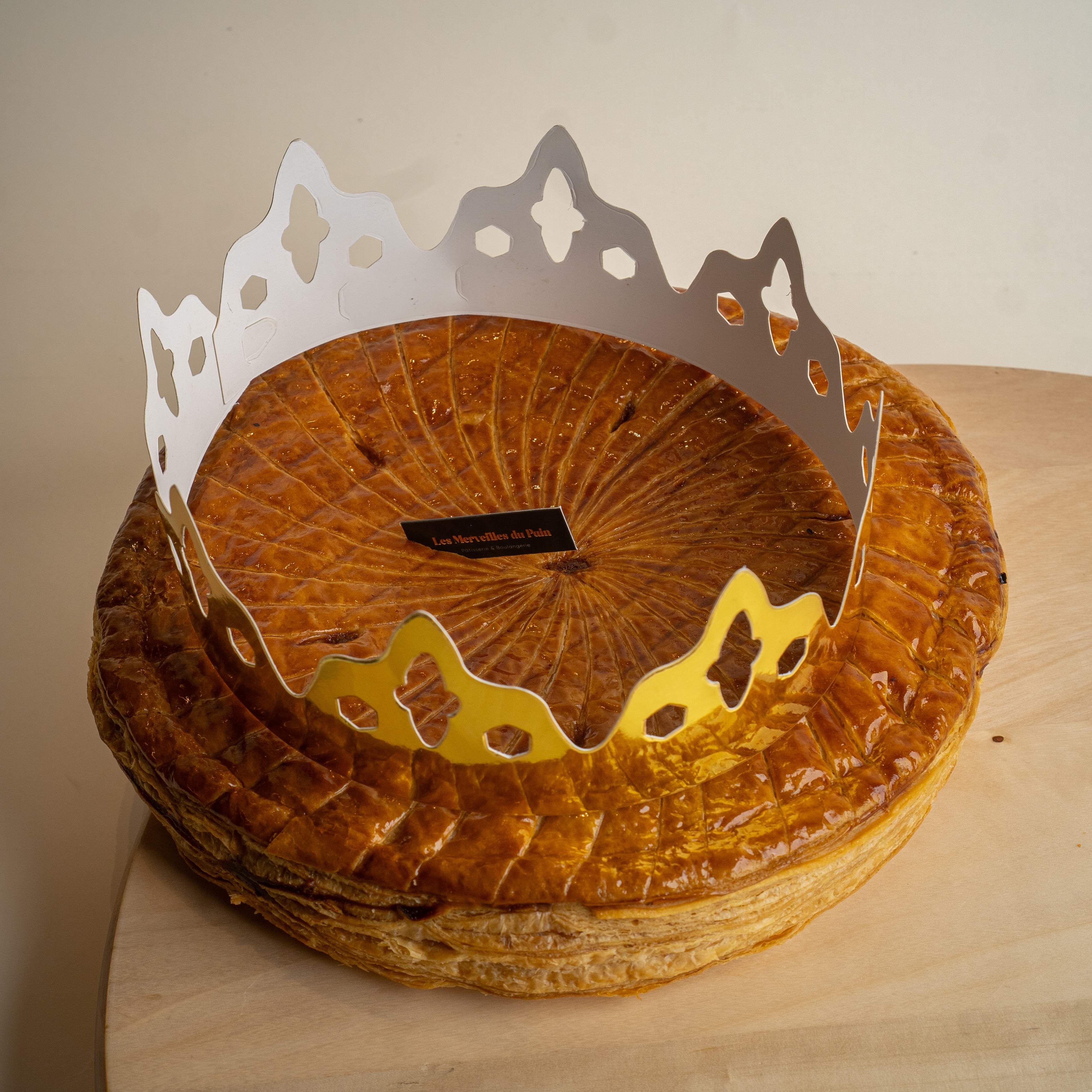 GALETTES
