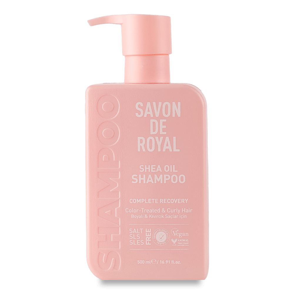 Догляд за волоссям