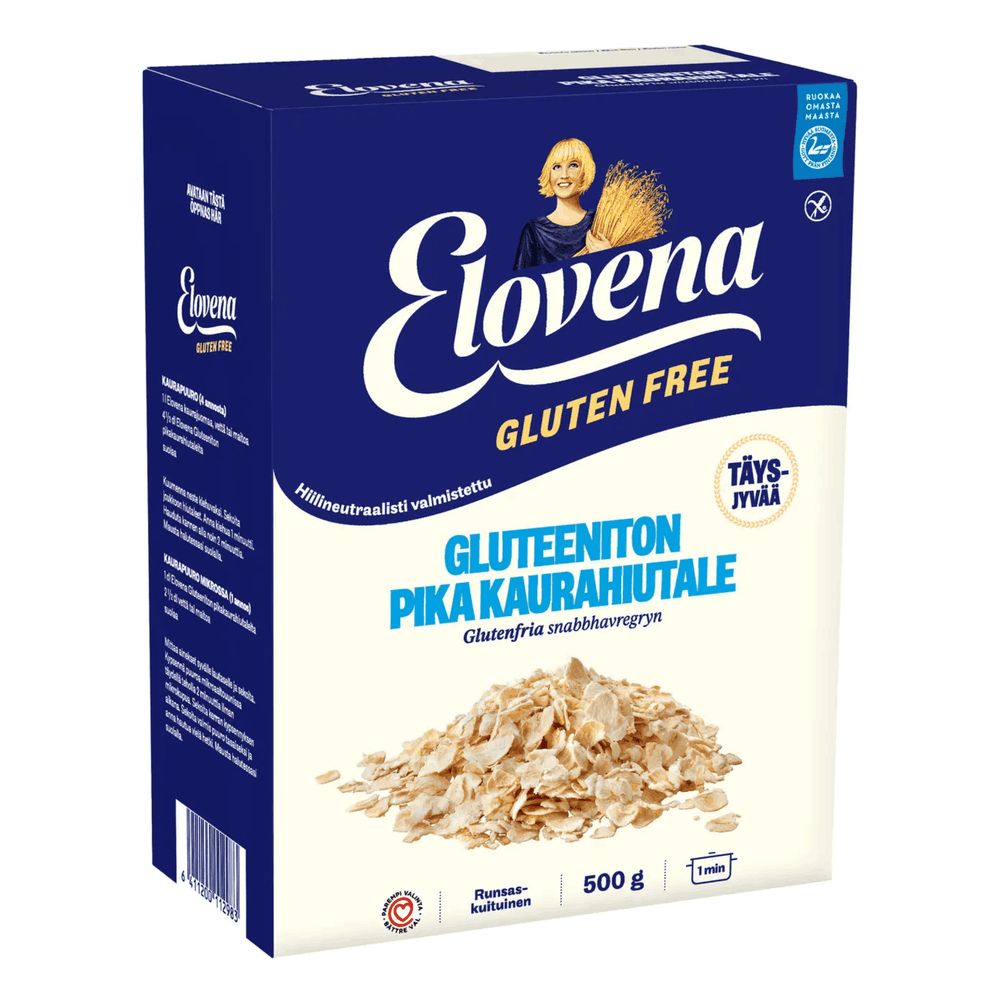 Їжа швидкого приготування