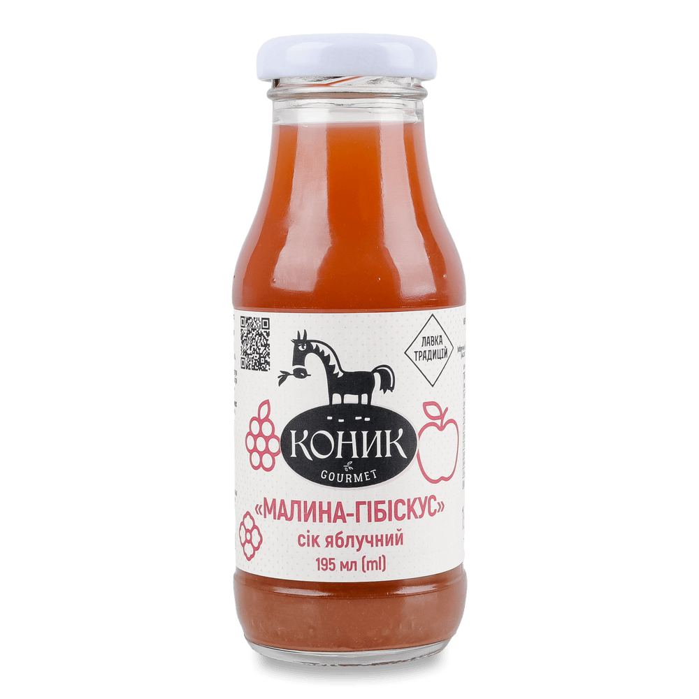 Напої і соки.