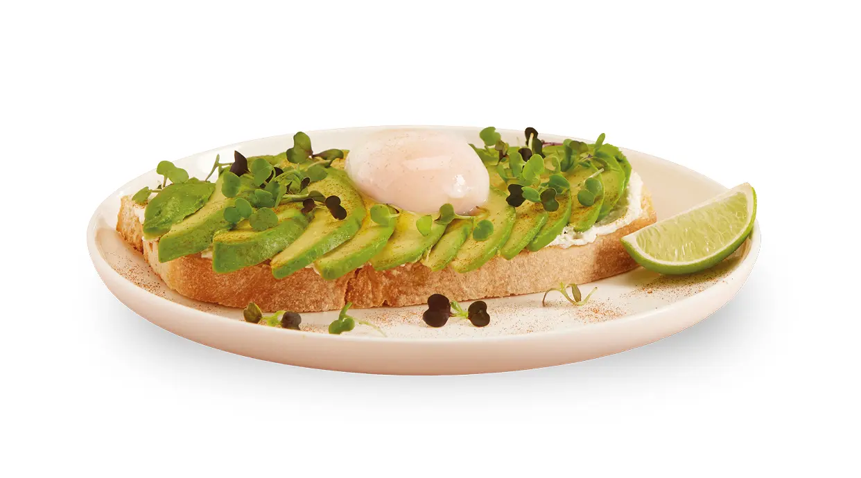 Desayunos