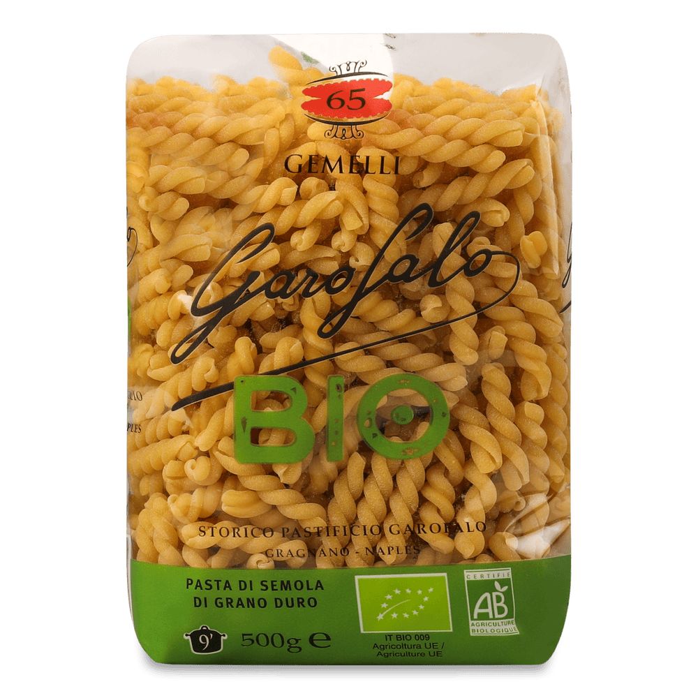 Макаронні вироби