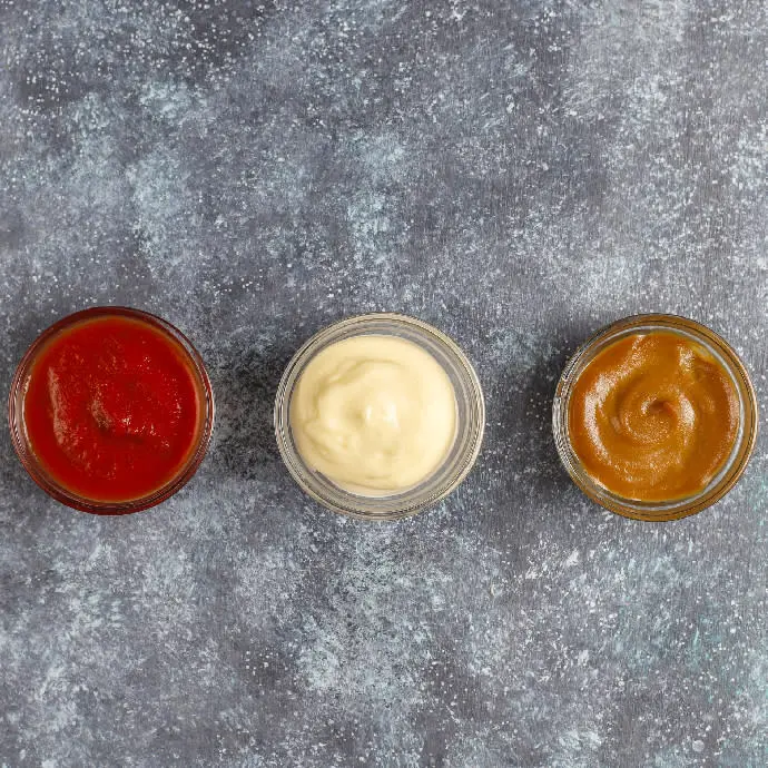 Salsas