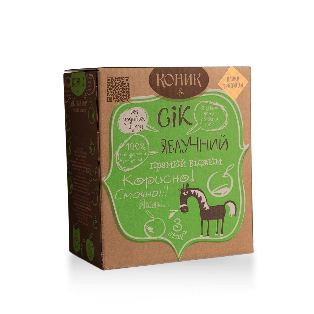 Напої і соки.