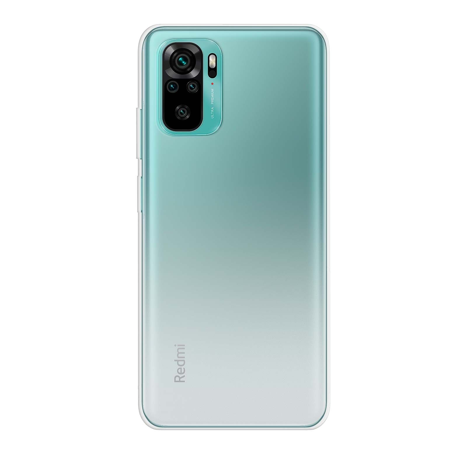 Xiaomi Redmi Note10
