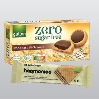 BETTR organic namaz white choc lješnik indijski orah 250 GR