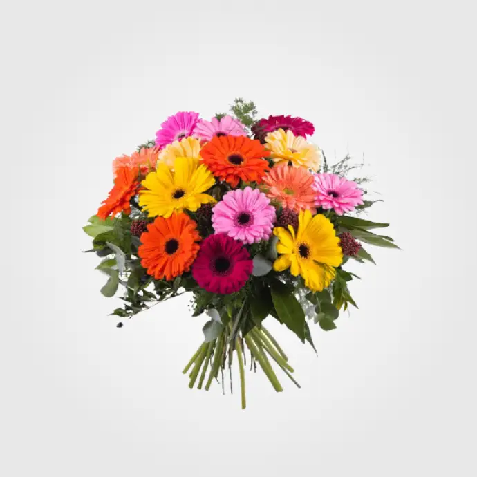 Flores Y Ramos