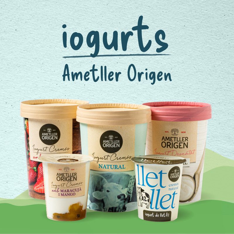 Iogurts