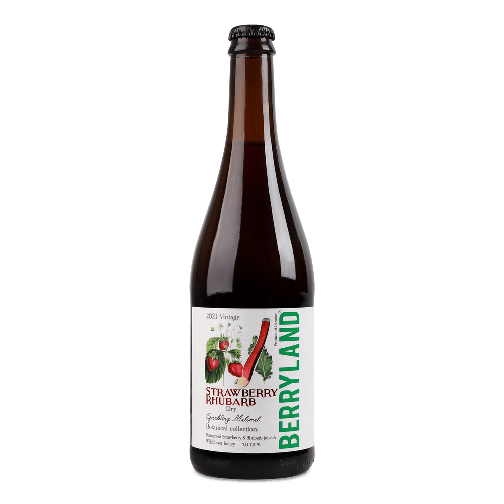 Авторські алкогольні напої.