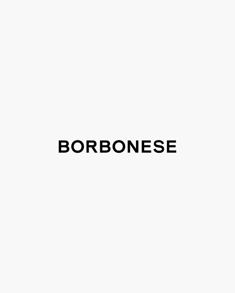 BORBONESE 