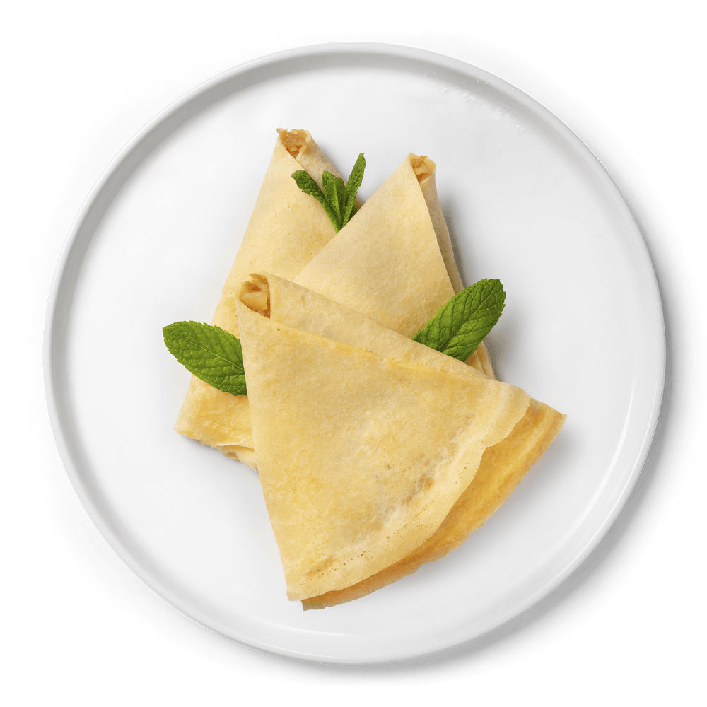 Млинці, сирники, запіканки